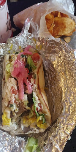 Photo of Garbanzo Mediterranean Fresh - 1393 Boardman-Canfield Rd, Boardman, OH 44512