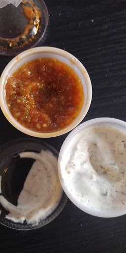 Photo of Garbanzo Mediterranean Fresh - 1393 Boardman-Canfield Rd, Boardman, OH 44512