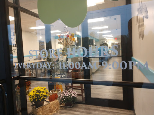 Photo of Garbanzo Mediterranean Fresh - 1393 Boardman-Canfield Rd, Boardman, OH 44512