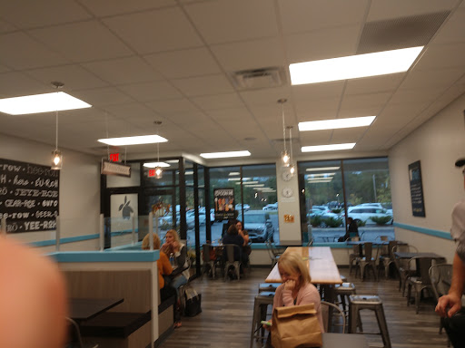 Photo of Garbanzo Mediterranean Fresh - 1393 Boardman-Canfield Rd, Boardman, OH 44512