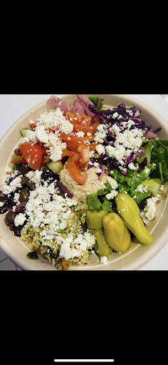 Photo of Garbanzo Mediterranean Fresh - 1393 Boardman-Canfield Rd, Boardman, OH 44512