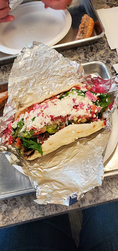 Photo of Garbanzo Mediterranean Fresh - 1393 Boardman-Canfield Rd, Boardman, OH 44512