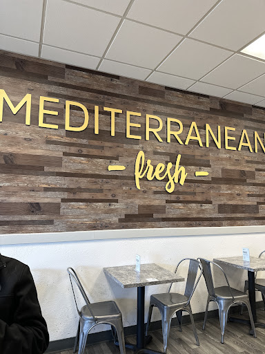 Photo of Garbanzo Mediterranean Fresh - 1393 Boardman-Canfield Rd, Boardman, OH 44512