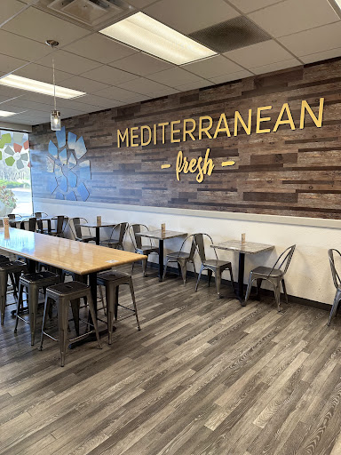 Photo of Garbanzo Mediterranean Fresh - 1393 Boardman-Canfield Rd, Boardman, OH 44512