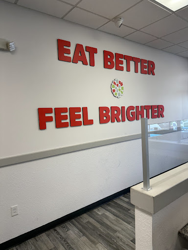 Photo of Garbanzo Mediterranean Fresh - 1393 Boardman-Canfield Rd, Boardman, OH 44512