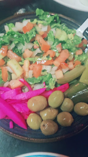 Photo of Knafa Restaurant - 3129 Belmont Ave, Youngstown, OH 44505