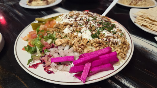 Photo of Knafa Restaurant - 3129 Belmont Ave, Youngstown, OH 44505