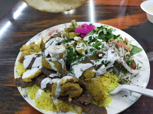 Photo of Knafa Restaurant - 3129 Belmont Ave, Youngstown, OH 44505