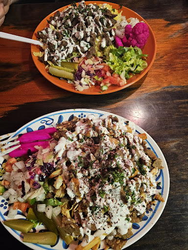 Photo of Knafa Restaurant - 3129 Belmont Ave, Youngstown, OH 44505