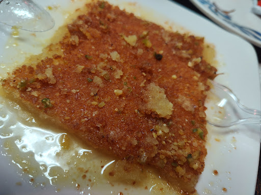 Photo of Knafa Restaurant - 3129 Belmont Ave, Youngstown, OH 44505
