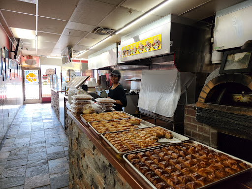 Photo of Knafa Restaurant - 3129 Belmont Ave, Youngstown, OH 44505