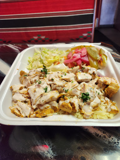 Photo of Knafa Restaurant - 3129 Belmont Ave, Youngstown, OH 44505