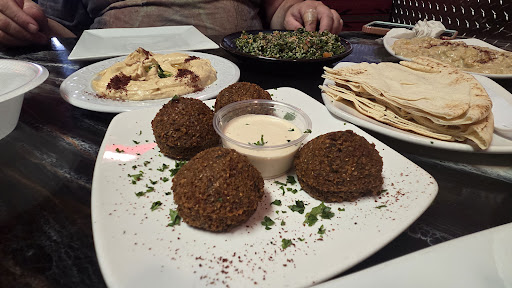 Photo of Knafa Restaurant - 3129 Belmont Ave, Youngstown, OH 44505