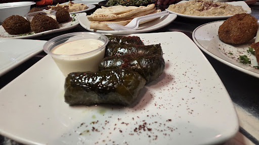 Photo of Knafa Restaurant - 3129 Belmont Ave, Youngstown, OH 44505