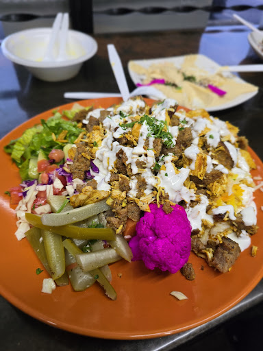 Photo of Knafa Restaurant - 3129 Belmont Ave, Youngstown, OH 44505