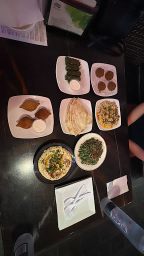 Photo of Knafa Restaurant - 3129 Belmont Ave, Youngstown, OH 44505