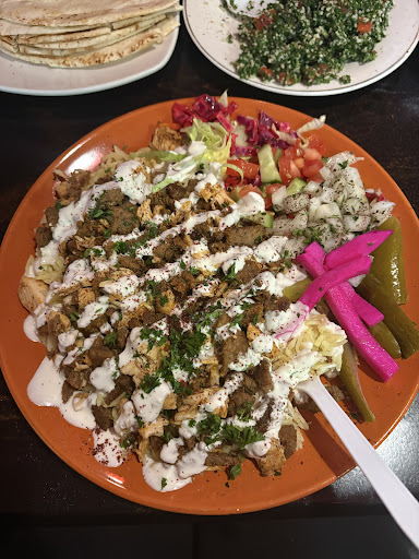 Photo of Knafa Restaurant - 3129 Belmont Ave, Youngstown, OH 44505