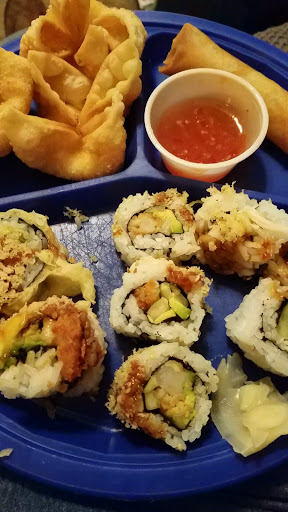 Photo of Oriental Cuisine - 705 Burkarth Rd, Warrensburg, MO 64093