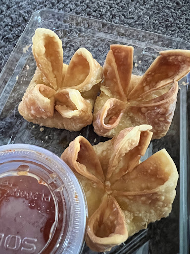 Photo of Oriental Cuisine - 705 Burkarth Rd, Warrensburg, MO 64093