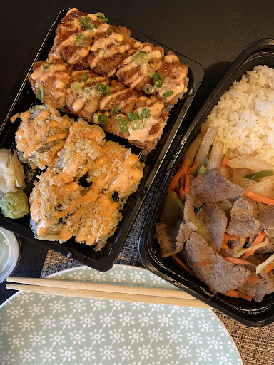 Photo of Oriental Cuisine - 705 Burkarth Rd, Warrensburg, MO 64093