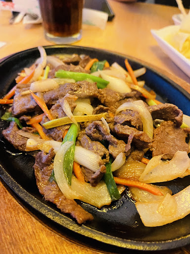 Photo of Oriental Cuisine - 705 Burkarth Rd, Warrensburg, MO 64093