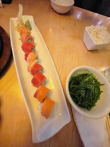 Photo of Oriental Cuisine - 705 Burkarth Rd, Warrensburg, MO 64093