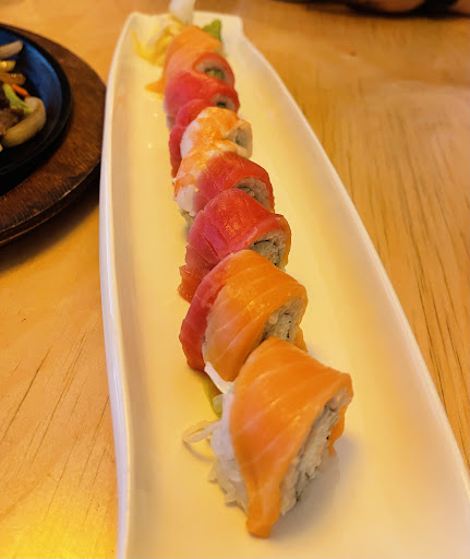 Photo of Oriental Cuisine - 705 Burkarth Rd, Warrensburg, MO 64093