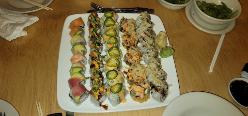 Photo of Oriental Cuisine - 705 Burkarth Rd, Warrensburg, MO 64093