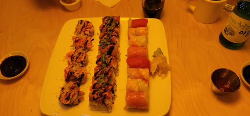 Photo of Oriental Cuisine - 705 Burkarth Rd, Warrensburg, MO 64093