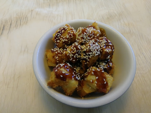 Photo of Oriental Cuisine - 705 Burkarth Rd, Warrensburg, MO 64093