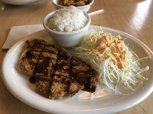 Photo of Oriental Cuisine - 705 Burkarth Rd, Warrensburg, MO 64093