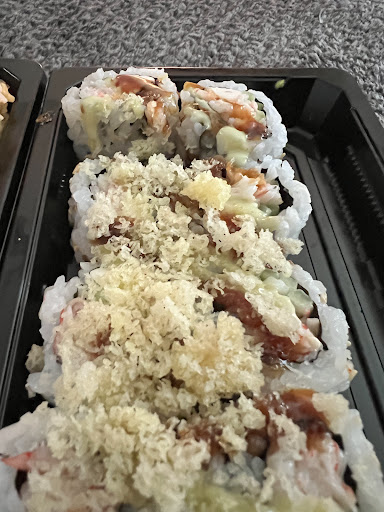 Photo of Oriental Cuisine - 705 Burkarth Rd, Warrensburg, MO 64093