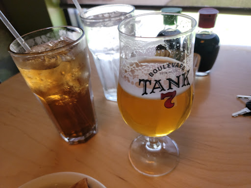 Photo of Oriental Cuisine - 705 Burkarth Rd, Warrensburg, MO 64093