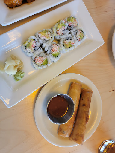 Photo of Oriental Cuisine - 705 Burkarth Rd, Warrensburg, MO 64093