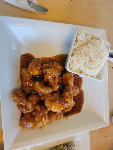 Photo of Oriental Cuisine - 705 Burkarth Rd, Warrensburg, MO 64093