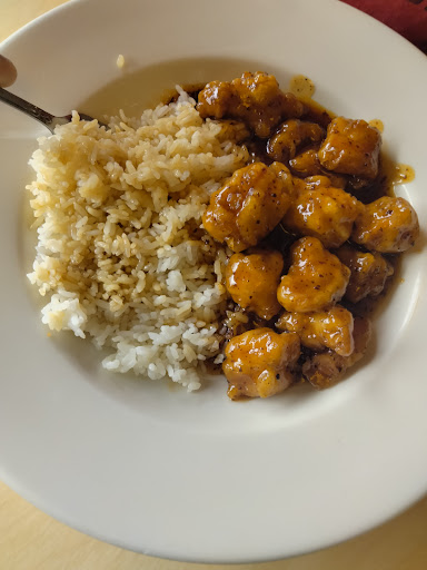 Photo of Oriental Cuisine - 705 Burkarth Rd, Warrensburg, MO 64093