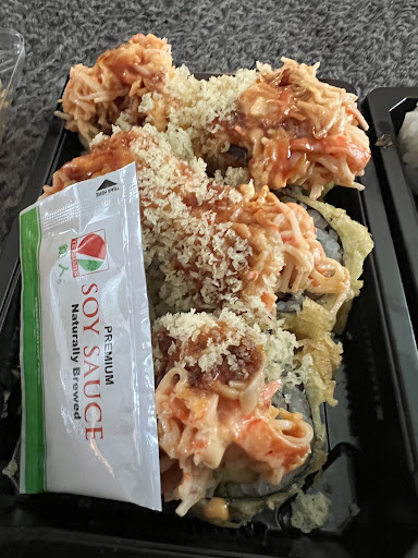 Photo of Oriental Cuisine - 705 Burkarth Rd, Warrensburg, MO 64093