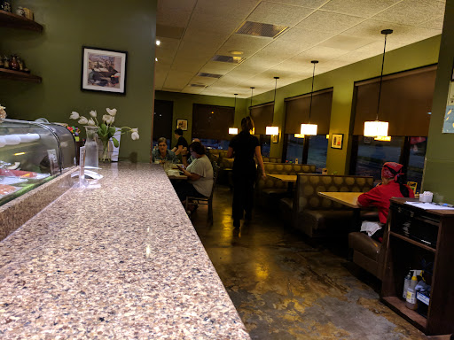 Photo of Oriental Cuisine - 705 Burkarth Rd, Warrensburg, MO 64093