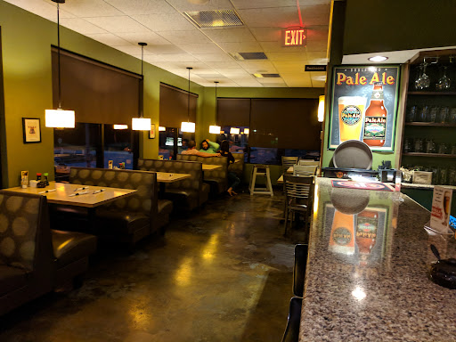 Photo of Oriental Cuisine - 705 Burkarth Rd, Warrensburg, MO 64093