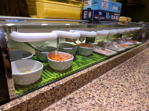 Photo of Oriental Cuisine - 705 Burkarth Rd, Warrensburg, MO 64093