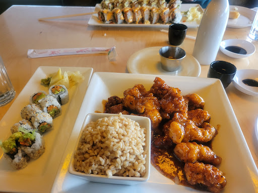 Photo of Oriental Cuisine - 705 Burkarth Rd, Warrensburg, MO 64093