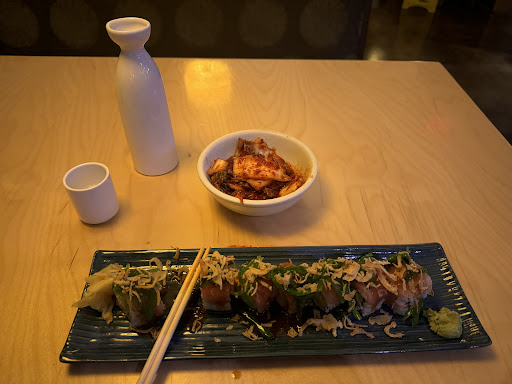 Photo of Oriental Cuisine - 705 Burkarth Rd, Warrensburg, MO 64093