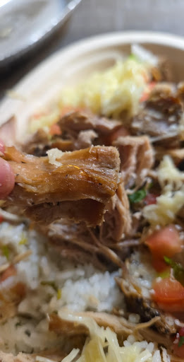 Photo of Chipotle Mexican Grill - 728 N Maguire St, Warrensburg, MO 64093