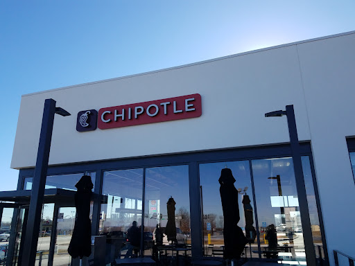 Photo of Chipotle Mexican Grill - 728 N Maguire St, Warrensburg, MO 64093