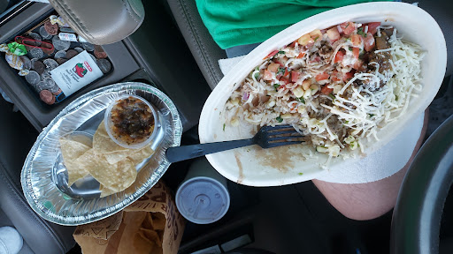 Photo of Chipotle Mexican Grill - 728 N Maguire St, Warrensburg, MO 64093