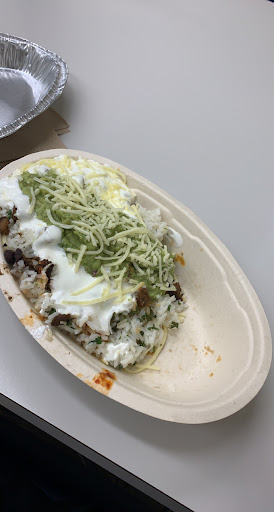 Photo of Chipotle Mexican Grill - 728 N Maguire St, Warrensburg, MO 64093