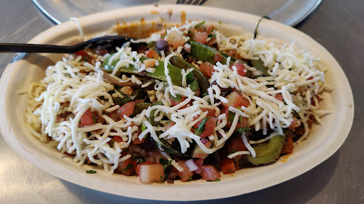 Photo of Chipotle Mexican Grill - 728 N Maguire St, Warrensburg, MO 64093