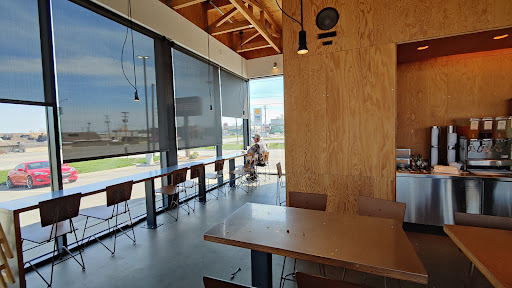 Photo of Chipotle Mexican Grill - 728 N Maguire St, Warrensburg, MO 64093