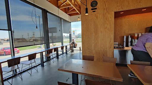 Photo of Chipotle Mexican Grill - 728 N Maguire St, Warrensburg, MO 64093