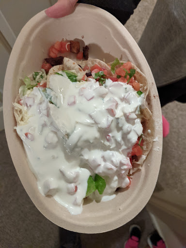 Photo of Chipotle Mexican Grill - 728 N Maguire St, Warrensburg, MO 64093